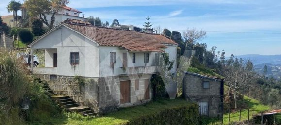 4 Schlafzimmer Haus in Amarante, Portugal, Nr. 61821 8