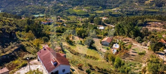 4 Schlafzimmer Haus in Amarante, Portugal, Nr. 61821 4