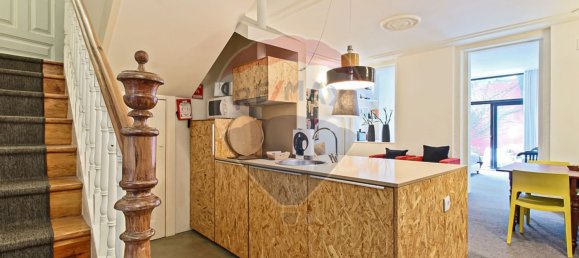 5 bedrooms House in Porto, Portugal No. 28307 4