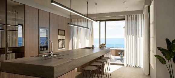 5 bedrooms Villa for sale in Altea, Alicante, Valencian Community, Spain № 365492 23