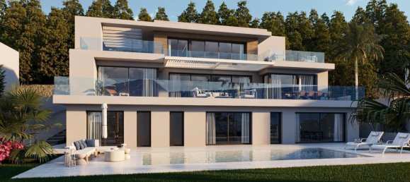5 bedrooms Villa for sale in Altea, Alicante, Valencian Community, Spain № 365492 5