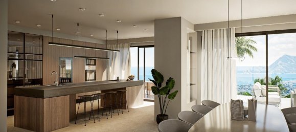 5 bedrooms Villa for sale in Altea, Alicante, Valencian Community, Spain № 365492 21