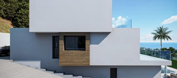5 bedrooms Villa for sale in Altea, Alicante, Valencian Community, Spain № 365492 26