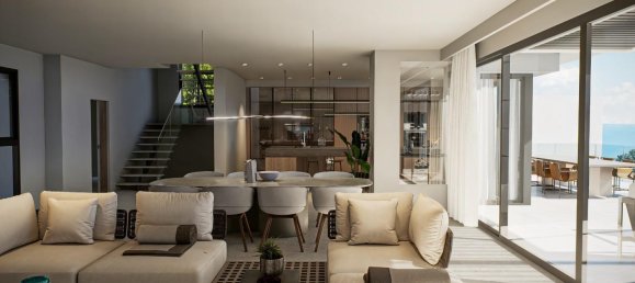 5 bedrooms Villa for sale in Altea, Alicante, Valencian Community, Spain № 365492 22