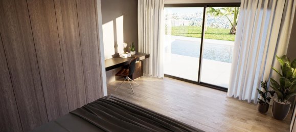 5 bedrooms Villa for sale in Altea, Alicante, Valencian Community, Spain № 365492 9