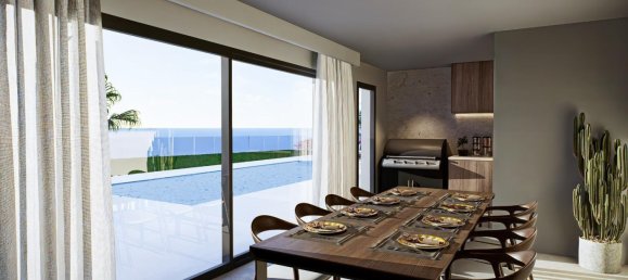 5 bedrooms Villa for sale in Altea, Alicante, Valencian Community, Spain № 365492 11