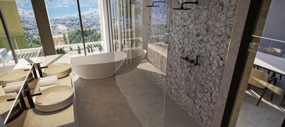 5 bedrooms Villa for sale in Altea, Alicante, Valencian Community, Spain № 365492 15