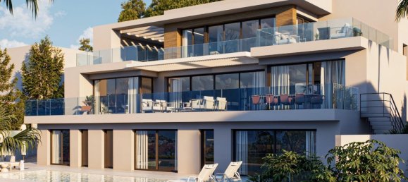 5 bedrooms Villa for sale in Altea, Alicante, Valencian Community, Spain № 365492 4