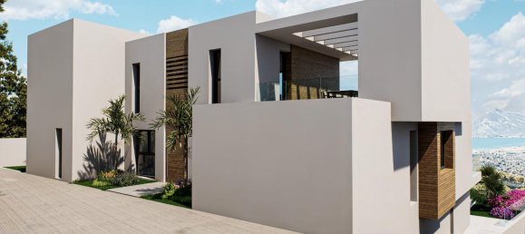 5 bedrooms Villa for sale in Altea, Alicante, Valencian Community, Spain № 365492 6