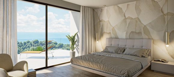 5 bedrooms Villa for sale in Altea, Alicante, Valencian Community, Spain № 365492 17
