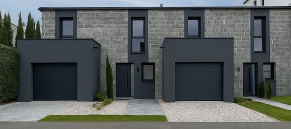 3 bedrooms House in Nantes, France No. 289210 6