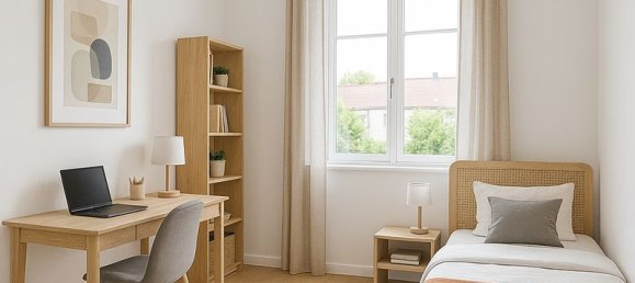 3 bedrooms House in Nantes, France No. 289210 3