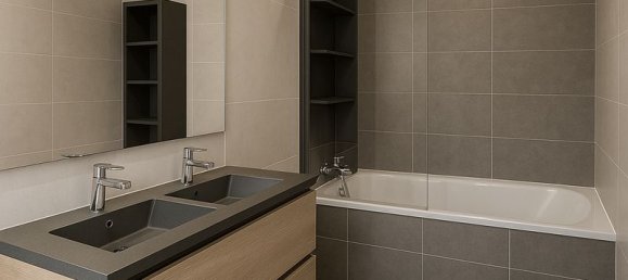 3 bedrooms House in Nantes, France No. 289210 5