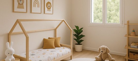 3 bedrooms House in Nantes, France No. 289210 4