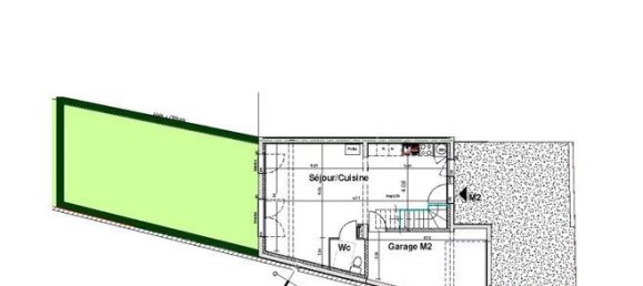 3 bedrooms House in Nantes, France No. 289210 7