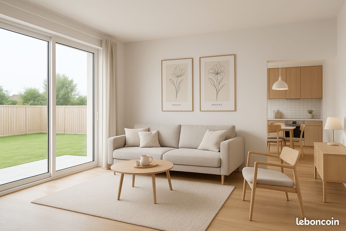 3 bedrooms House in Nantes, France No. 289210