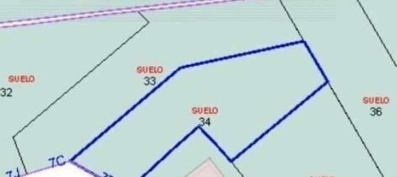351m² Land in Adeje, Spain No. 31052 6