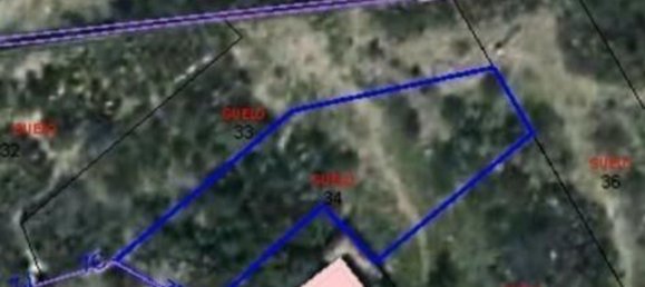 351m² Land in Adeje, Spain No. 31052 5