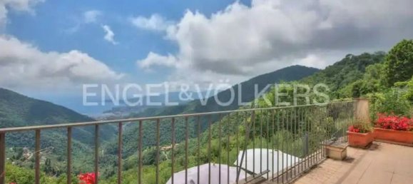 Casa de 4 divisões em Rapallo, Italy N.º 132706 10