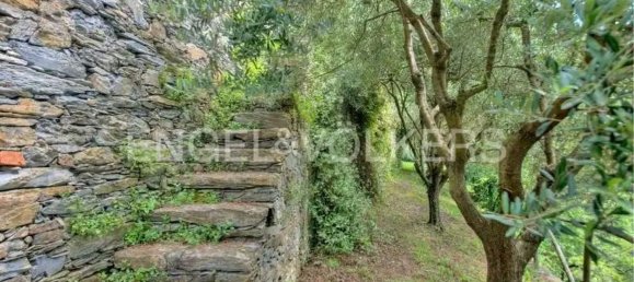 Casa de 4 divisões em Rapallo, Italy N.º 132706 13