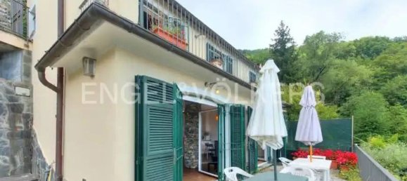 Casa de 4 divisões em Rapallo, Italy N.º 132706 19