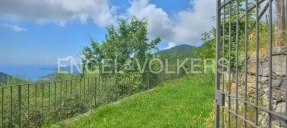 Casa de 4 divisões em Rapallo, Italy N.º 132706 17