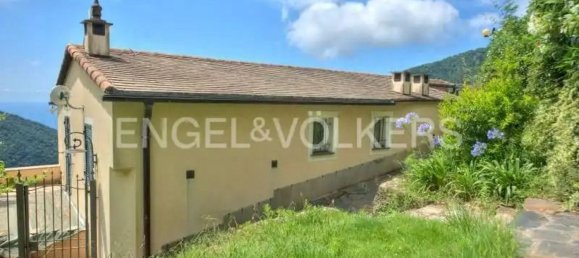 Casa de 4 divisões em Rapallo, Italy N.º 132706 14