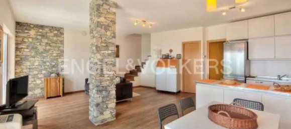 Casa de 4 divisões em Rapallo, Italy N.º 132706 21