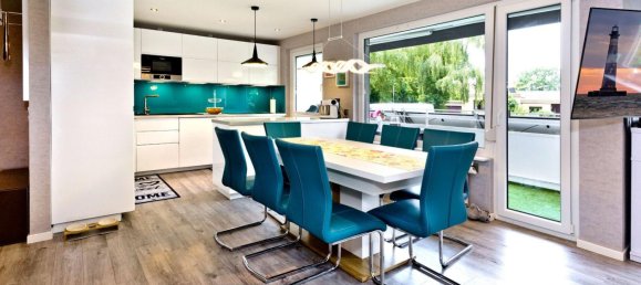 1 Schlafzimmer Wohnung in Cuxhaven, Germany, Nr. 240075 3