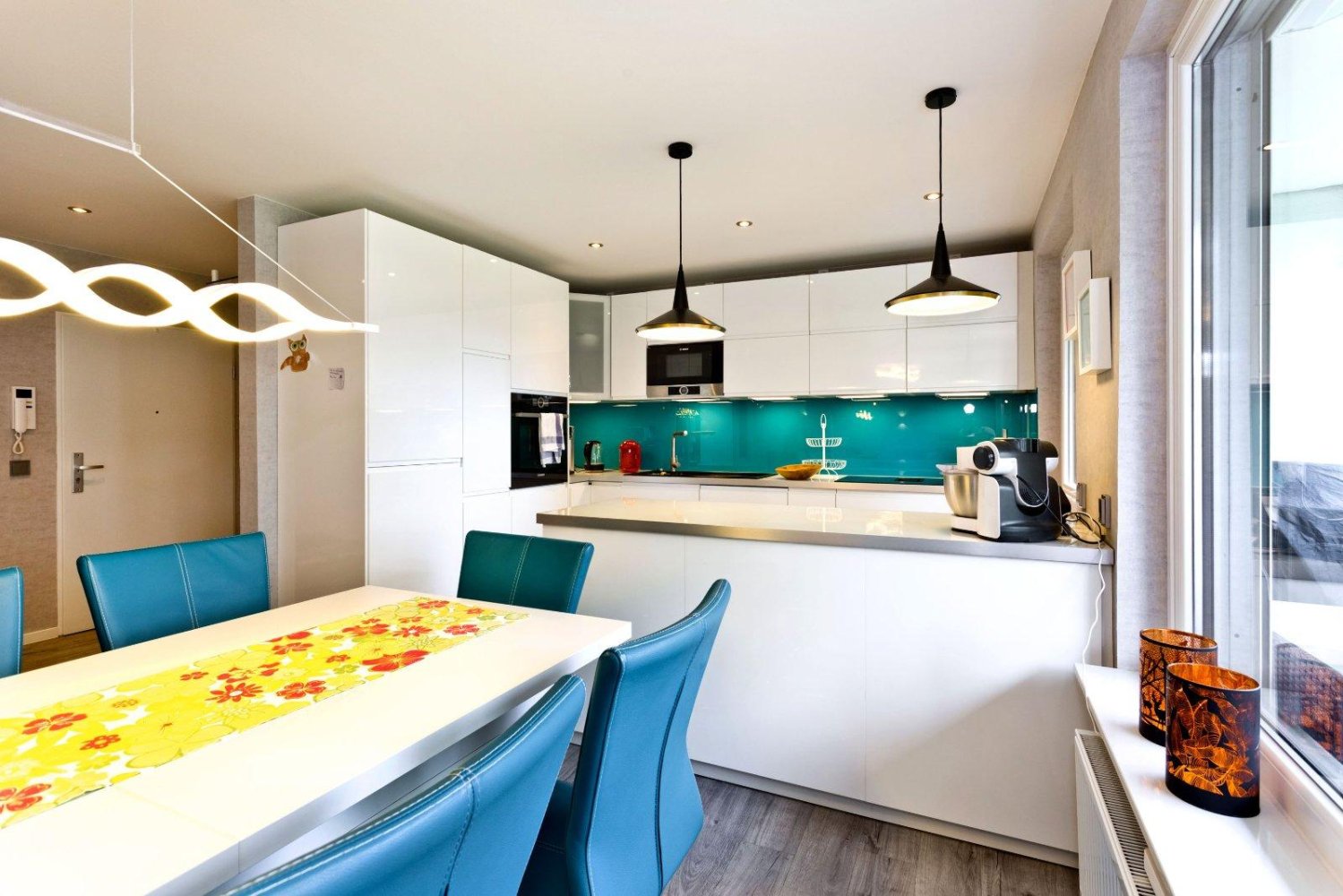 1 Schlafzimmer Wohnung in Cuxhaven, Germany, Nr. 240075