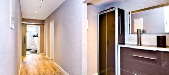 1 Schlafzimmer Wohnung in Cuxhaven, Germany, Nr. 240075 10