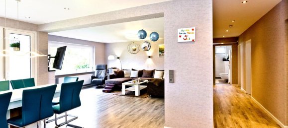 1 Schlafzimmer Wohnung in Cuxhaven, Germany, Nr. 240075 7