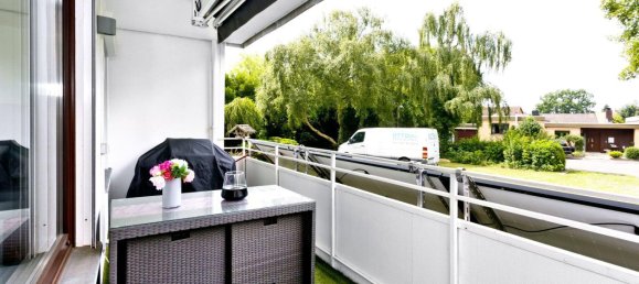 1 Schlafzimmer Wohnung in Cuxhaven, Germany, Nr. 240075 5