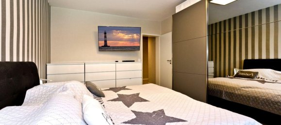1 Schlafzimmer Wohnung in Cuxhaven, Germany, Nr. 240075 13