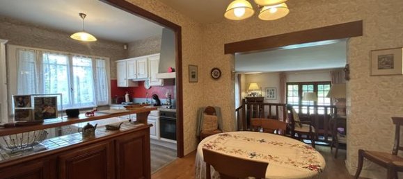 4 chambres Maison à Saint-Viance, France No. 304271 5