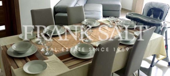 Ático de 3 dormitorios en Saint Julian's, Malta No. 3790 6