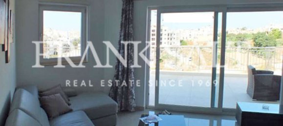 Ático de 3 dormitorios en Saint Julian's, Malta No. 3790 7