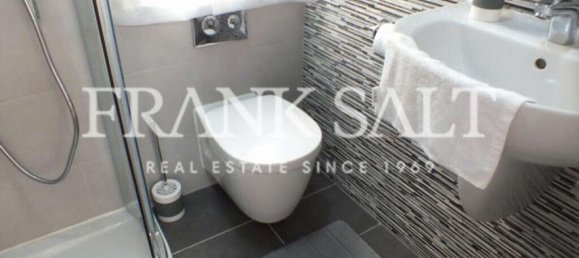 Ático de 3 dormitorios en Saint Julian's, Malta No. 3790 14