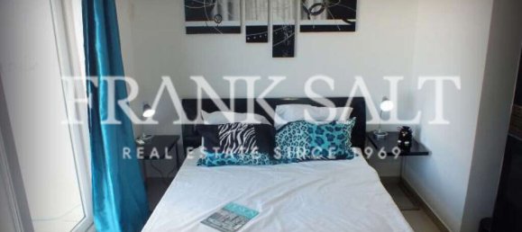 Ático de 3 dormitorios en Saint Julian's, Malta No. 3790 10