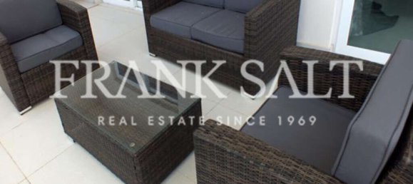 Ático de 3 dormitorios en Saint Julian's, Malta No. 3790 4