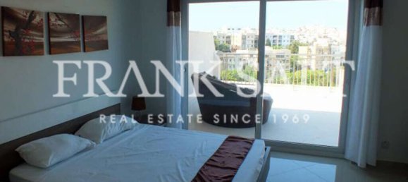 Ático de 3 dormitorios en Saint Julian's, Malta No. 3790 11