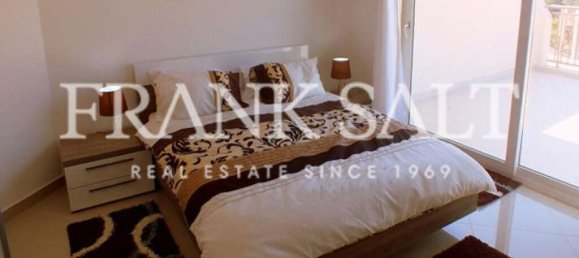 Ático de 3 dormitorios en Saint Julian's, Malta No. 3790 12