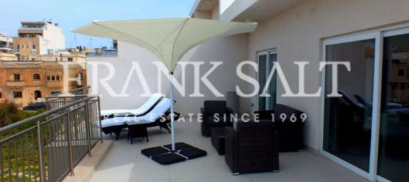 Ático de 3 dormitorios en Saint Julian's, Malta No. 3790 3