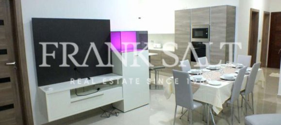 Ático de 3 dormitorios en Saint Julian's, Malta No. 3790 5