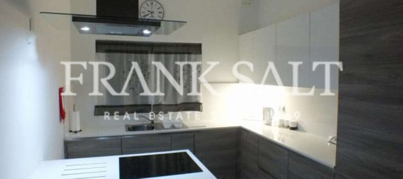 Ático de 3 dormitorios en Saint Julian's, Malta No. 3790 8