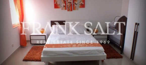 Ático de 3 dormitorios en Saint Julian's, Malta No. 3790 9