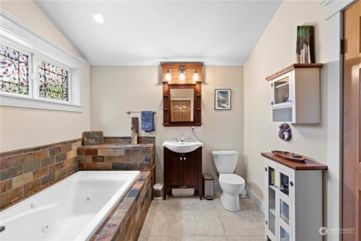 3 bedrooms House in Leavenworth, USA No. 410889