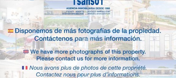 6 bedrooms Apartment in Menorca, Spain No. 87316 16