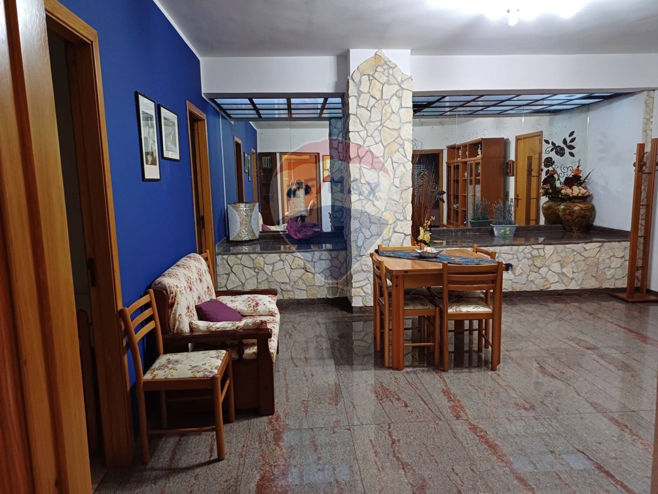 Apartamento de 2 dormitorios en Chiaramonte Gulfi, Italy No. 132594