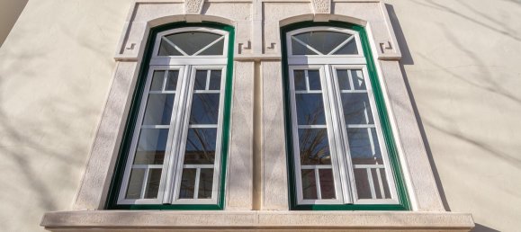 4 غرف نوم تاون هاوس في Santarem, Portugal رقم 103703 5